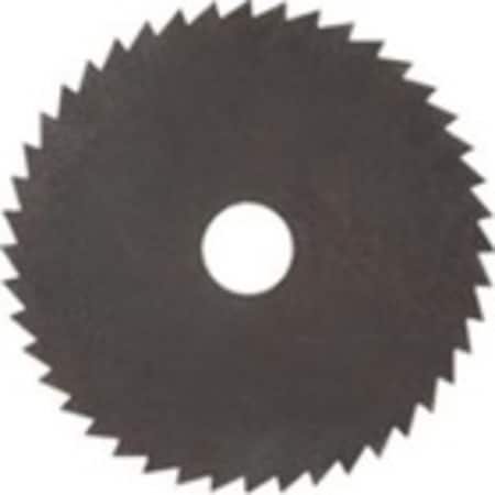 KETT TOOL 2-1/2X60 Saw Blades 157-66 157-66